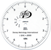 3I50-01 Dial Indicator